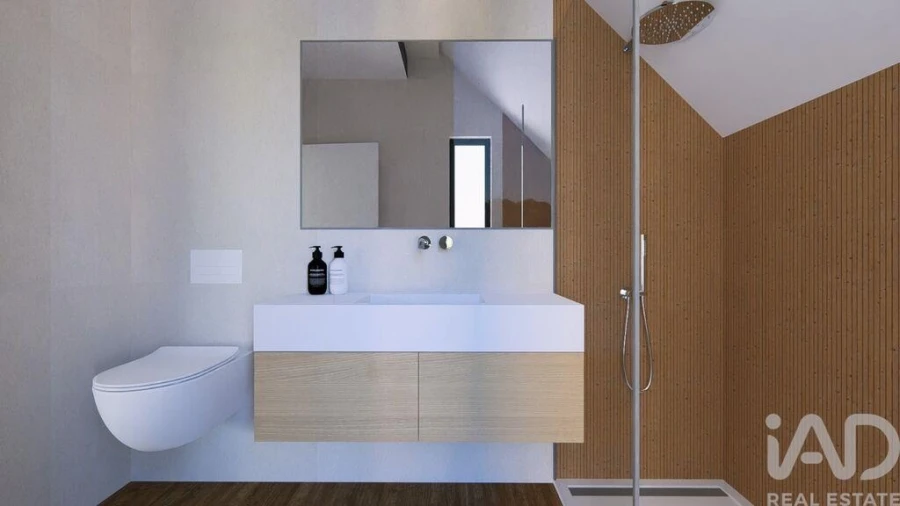 Moradia T3 para Venda em Castelo do Neiva Foto 22