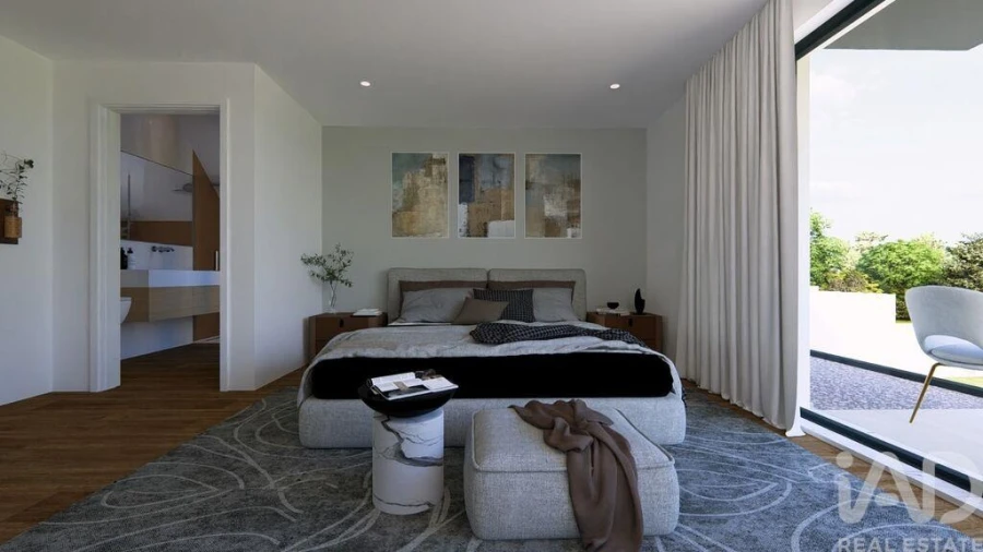 Moradia T3 para Venda em Castelo do Neiva Foto 18