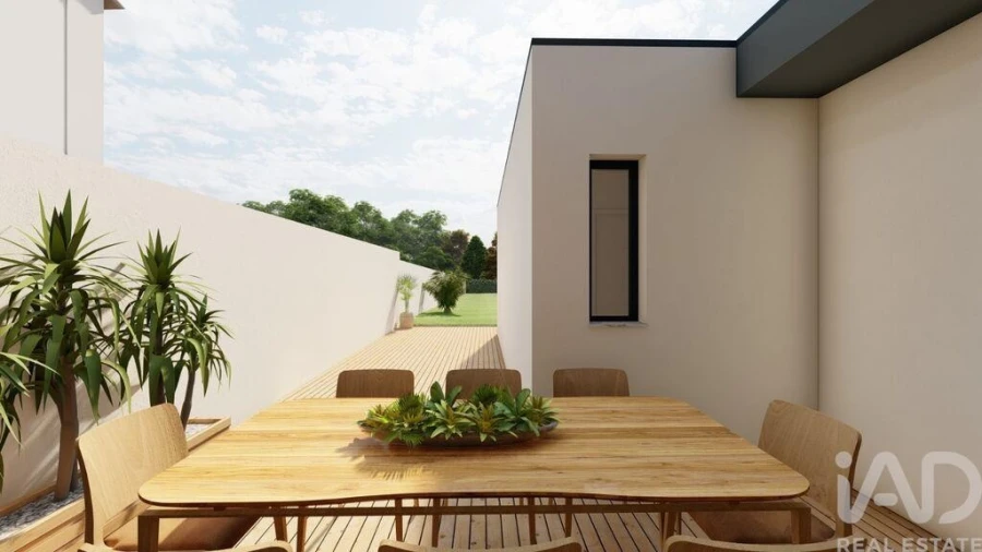 Moradia T3 para Venda em Castelo do Neiva Foto 24