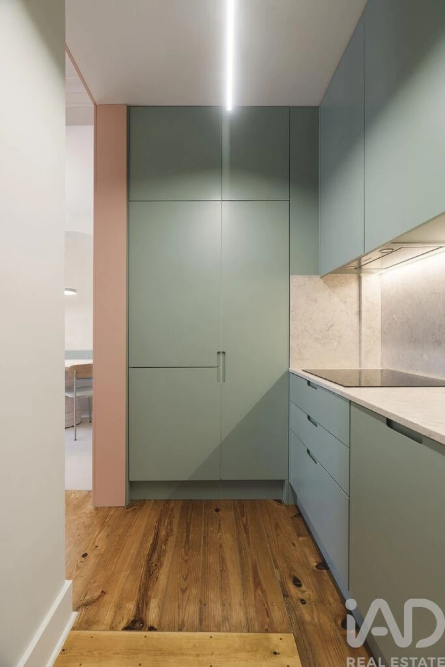 Apartamento T3 para Venda em Penha de França Foto 5