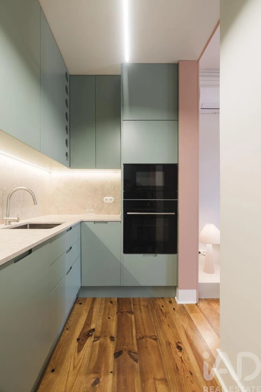 Apartamento T3 para Venda em Penha de França Foto 33