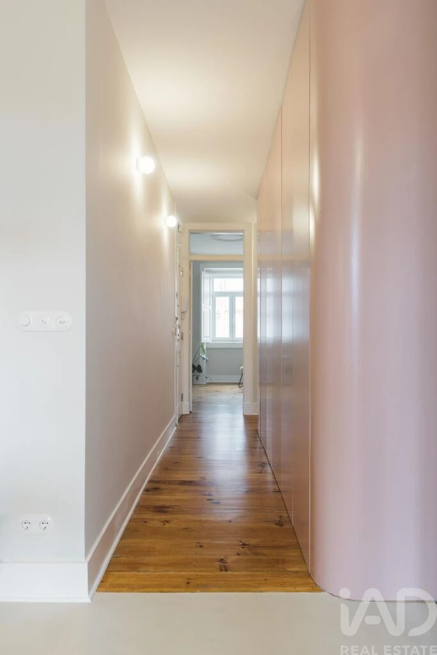 Apartamento T3 para Venda em Penha de França Foto 9