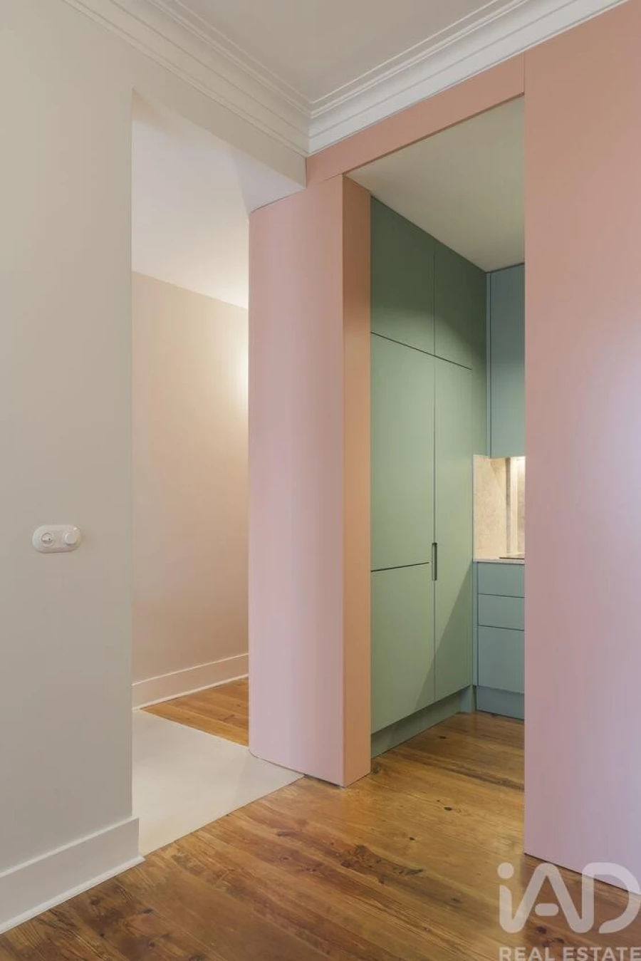 Apartamento T3 para Venda em Penha de França Foto 7