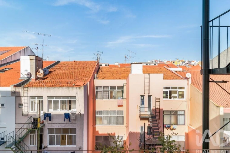 Apartamento T3 para Venda em Penha de França Foto 26