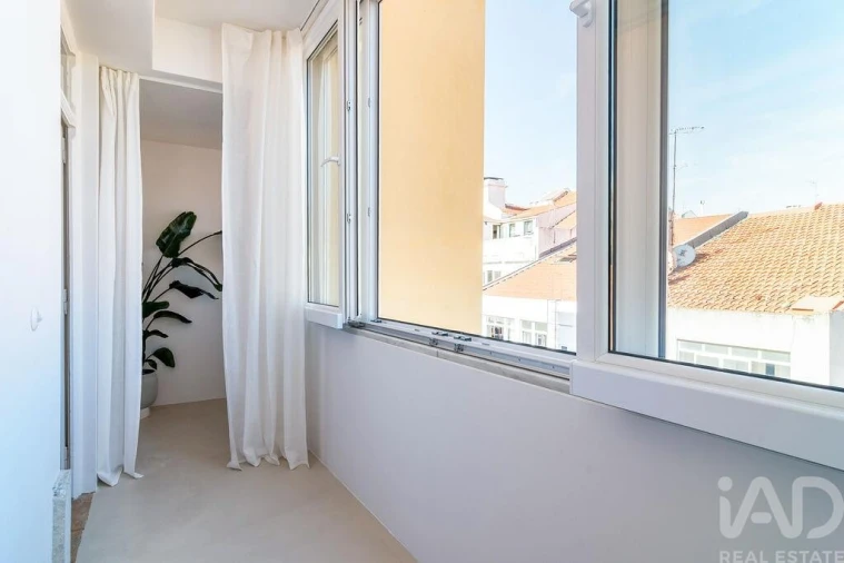 Apartamento T3 para Venda em Penha de França Foto 22