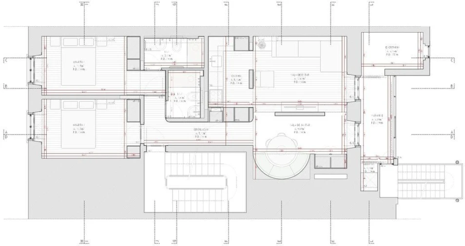 Apartamento T3 para Venda em Penha de França Foto 34