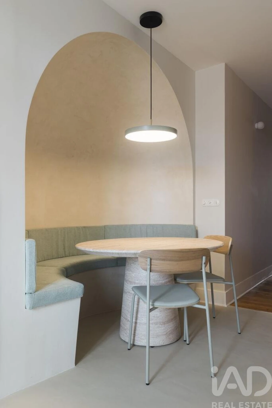 Apartamento T3 para Venda em Penha de França Foto 32