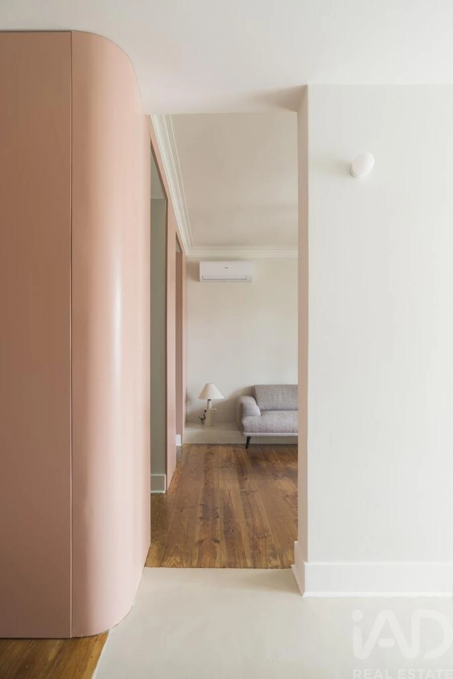 Apartamento T3 para Venda em Penha de França Foto 8