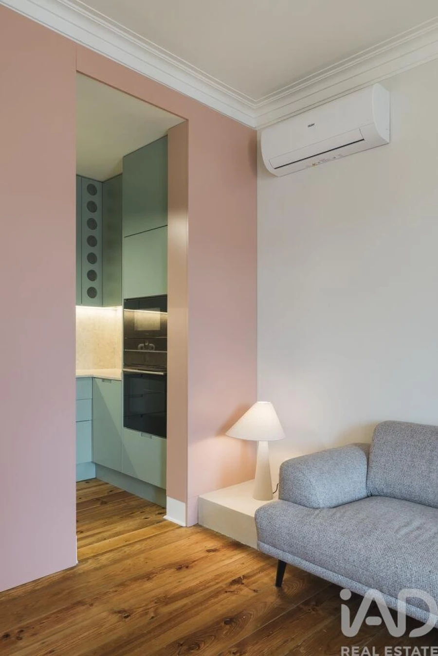 Apartamento T3 para Venda em Penha de França Foto 29