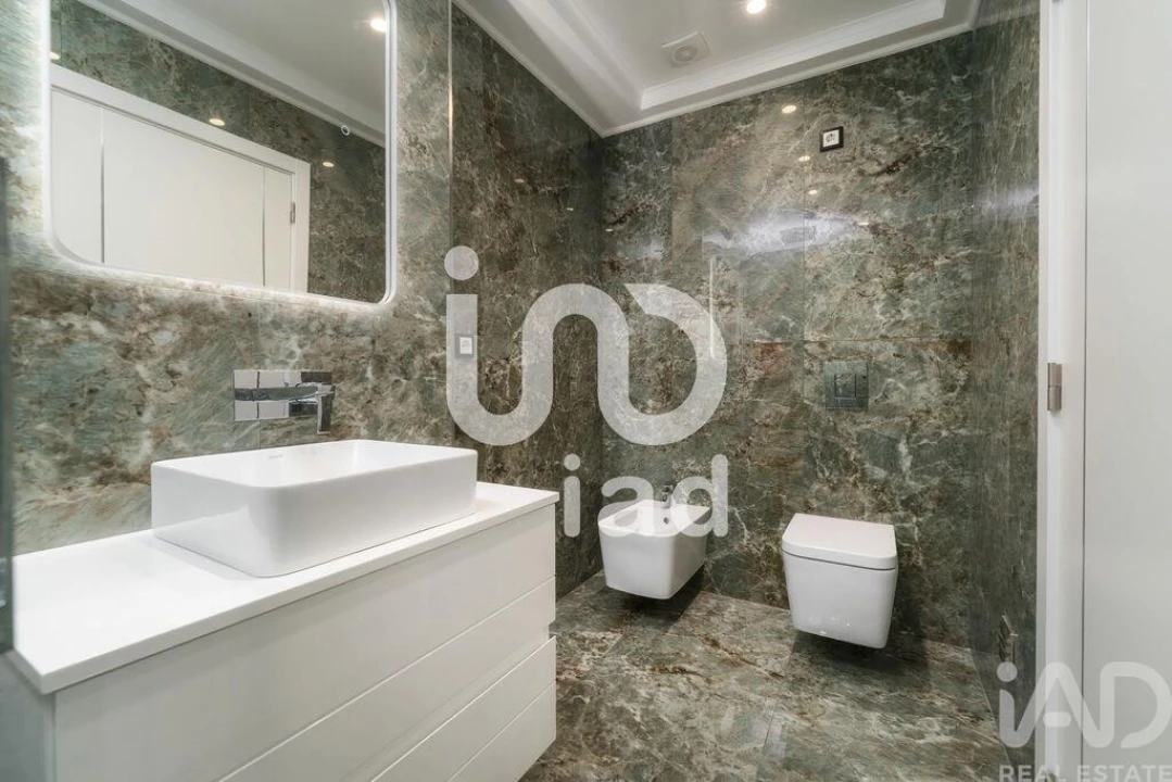 Apartamento T3 para Venda em Faro (Sé e São Pedro) Foto 6