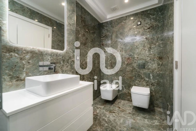 Apartamento T3 para Venda em Faro (Sé e São Pedro) Foto 6