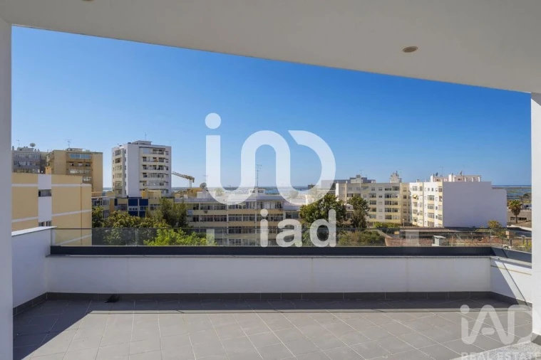 Apartamento T3 para Venda em Faro (Sé e São Pedro) Foto 26