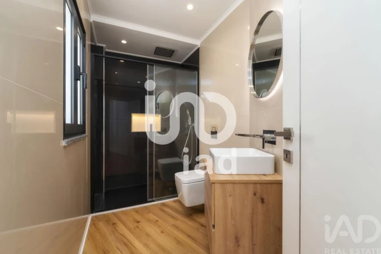 Apartamento T3 para Venda em Faro (Sé e São Pedro) Foto 13