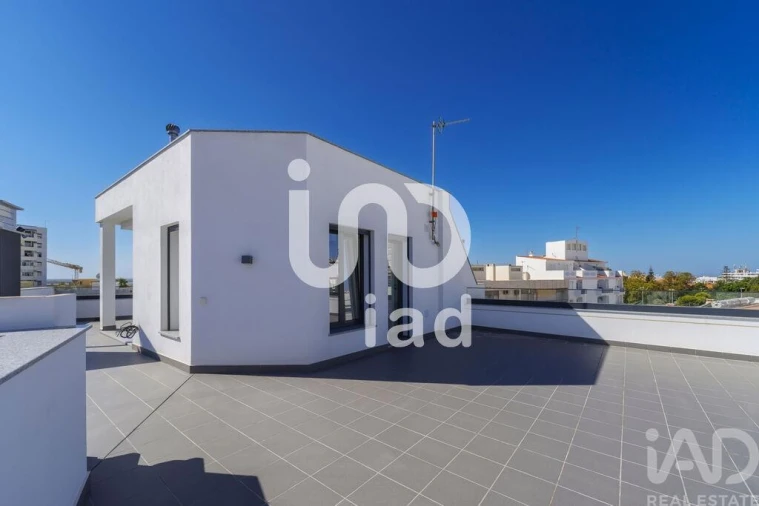 Apartamento T3 para Venda em Faro (Sé e São Pedro) Foto 25