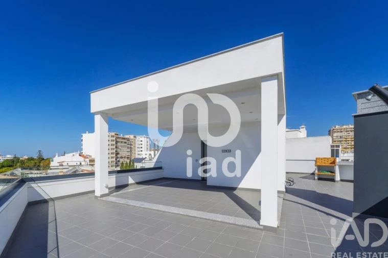 Apartamento T3 para Venda em Faro (Sé e São Pedro) Foto 23