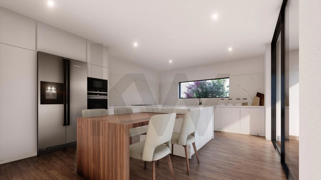 Terreno para Venda em Romeira e Várzea Foto 25