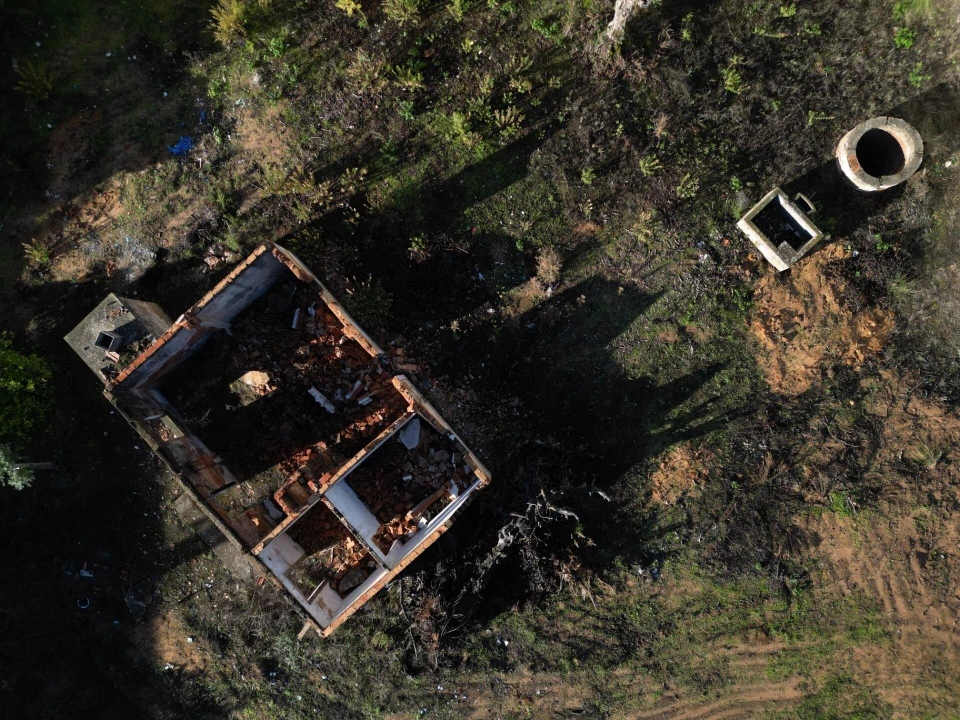 Terreno para Venda em Romeira e Várzea Foto 43
