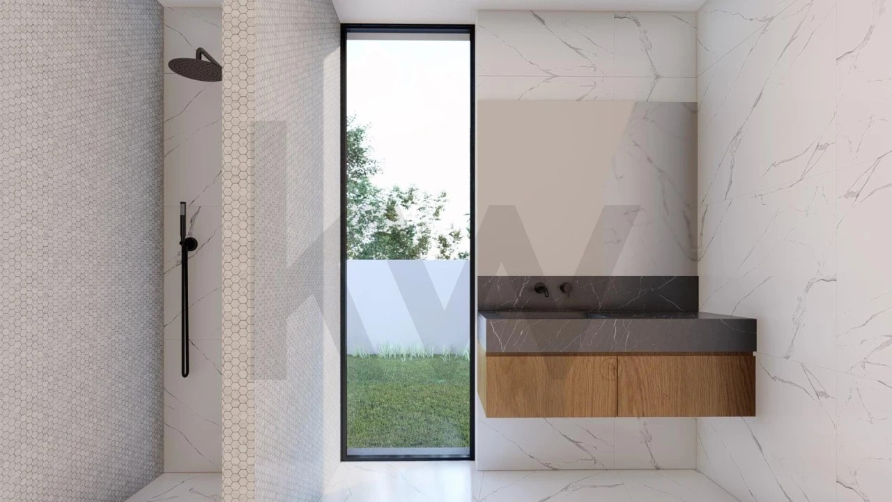 Terreno para Venda em Romeira e Várzea Foto 32