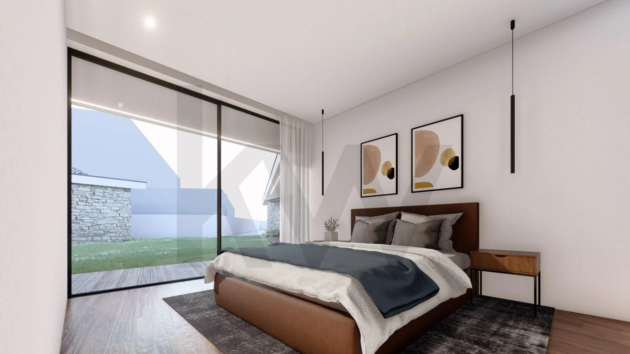 Terreno para Venda em Romeira e Várzea Foto 28