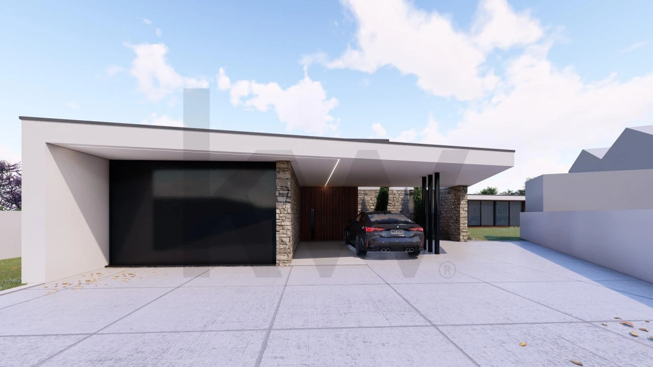 Terreno para Venda em Romeira e Várzea Foto 4