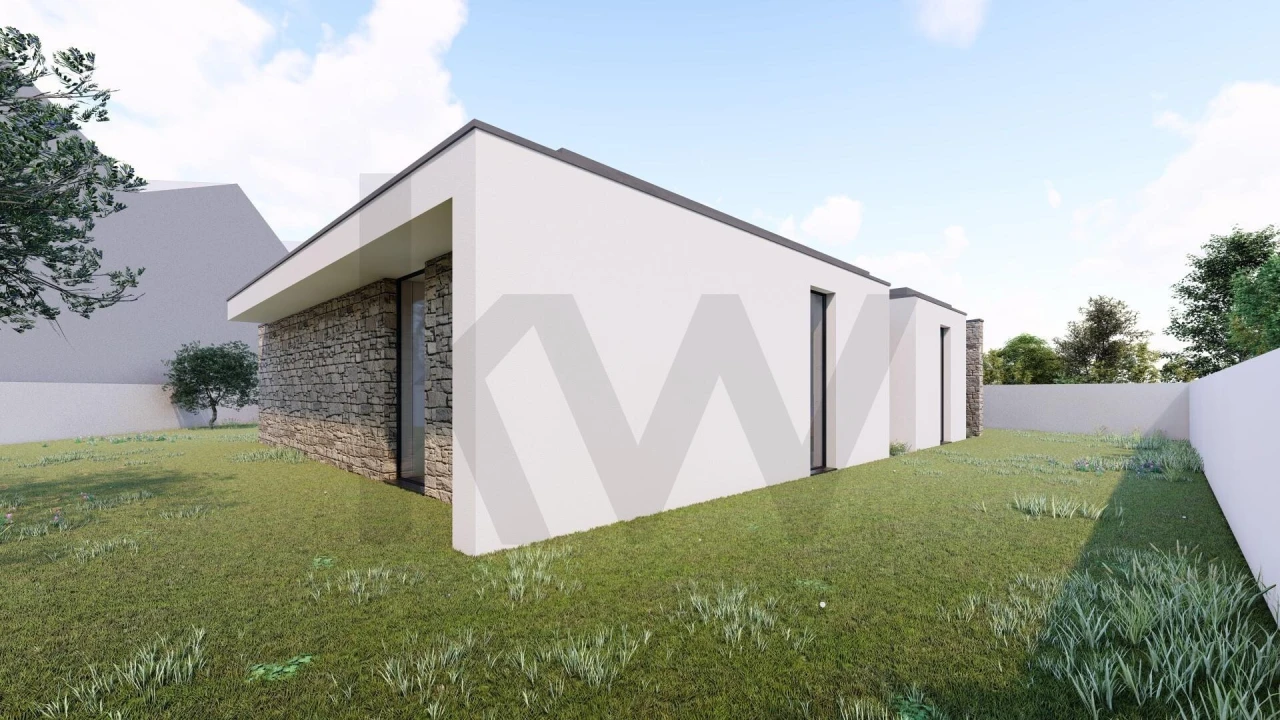 Terreno para Venda em Romeira e Várzea Foto 9