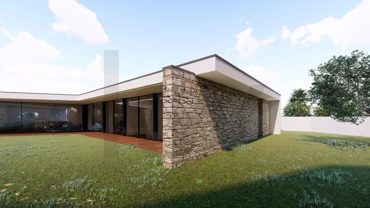 Terreno para Venda em Romeira e Várzea Foto 7