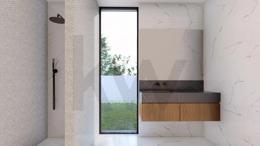 Terreno para Venda em Romeira e Várzea Foto 32