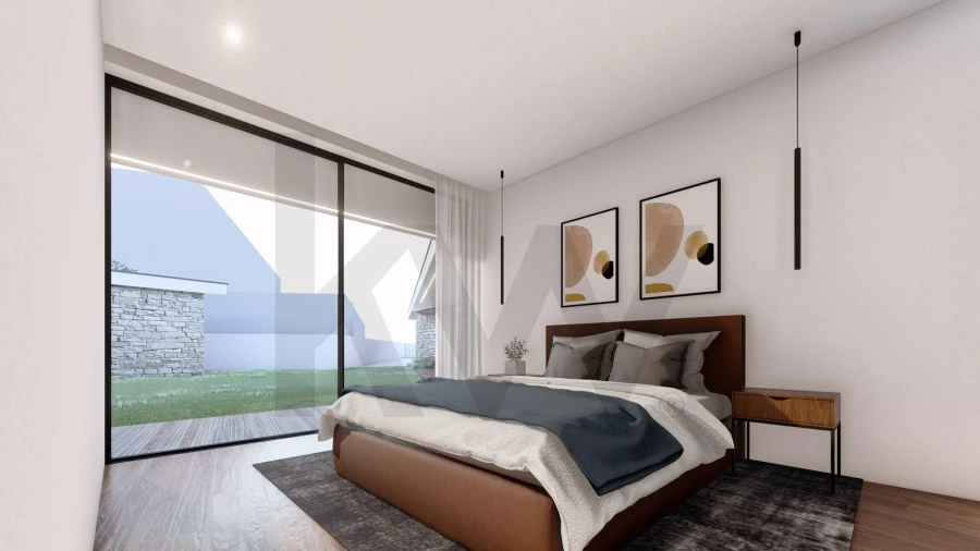 Terreno para Venda em Romeira e Várzea Foto 28