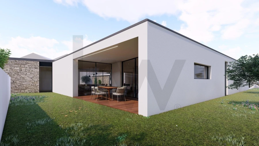 Terreno para Venda em Romeira e Várzea Foto 13