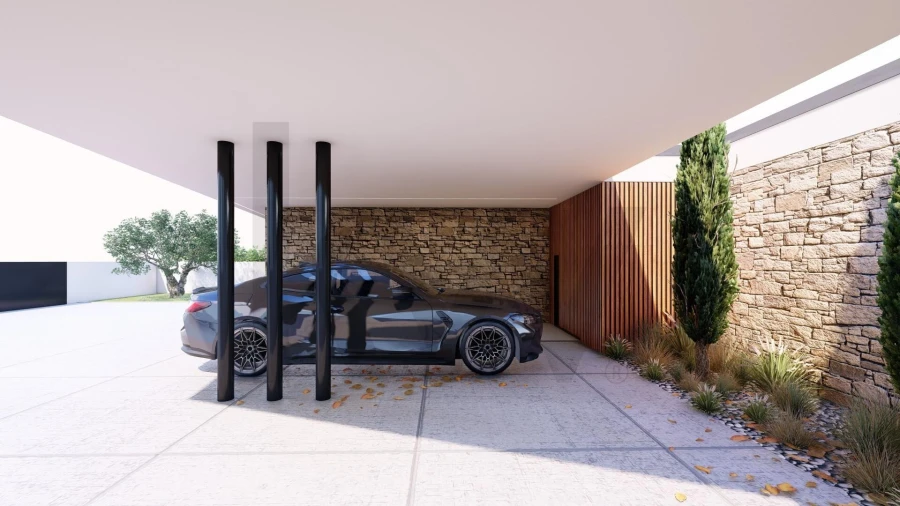 Terreno para Venda em Romeira e Várzea Foto 15