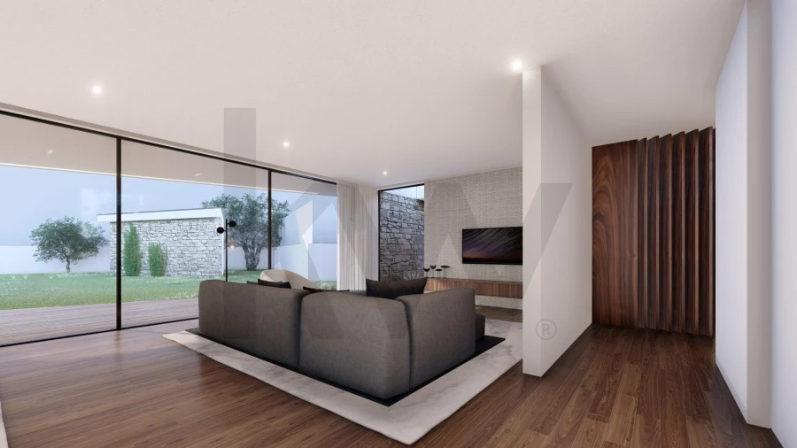 Terreno para Venda em Romeira e Várzea Foto 21