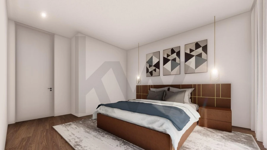 Terreno para Venda em Romeira e Várzea Foto 29