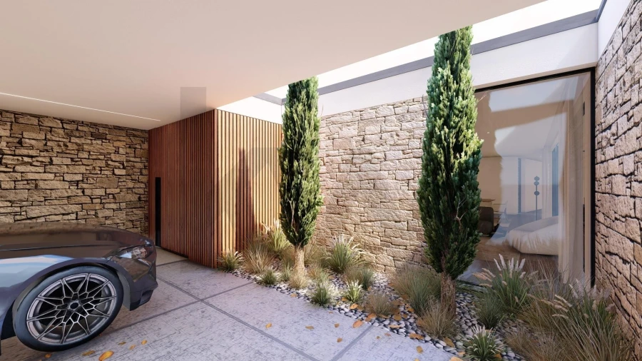 Terreno para Venda em Romeira e Várzea Foto 14