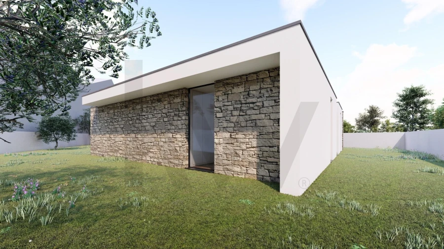 Terreno para Venda em Romeira e Várzea Foto 8