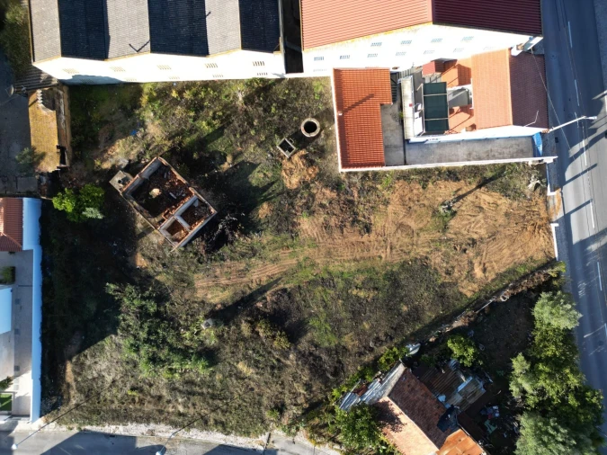 Terreno para Venda em Romeira e Várzea Foto 42