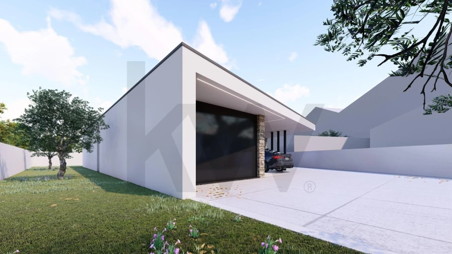 Terreno para Venda em Romeira e Várzea Foto 3