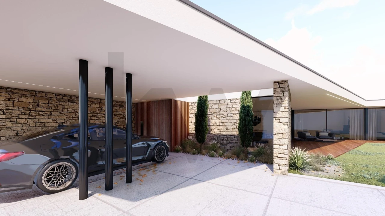 Terreno para Venda em Romeira e Várzea Foto 5