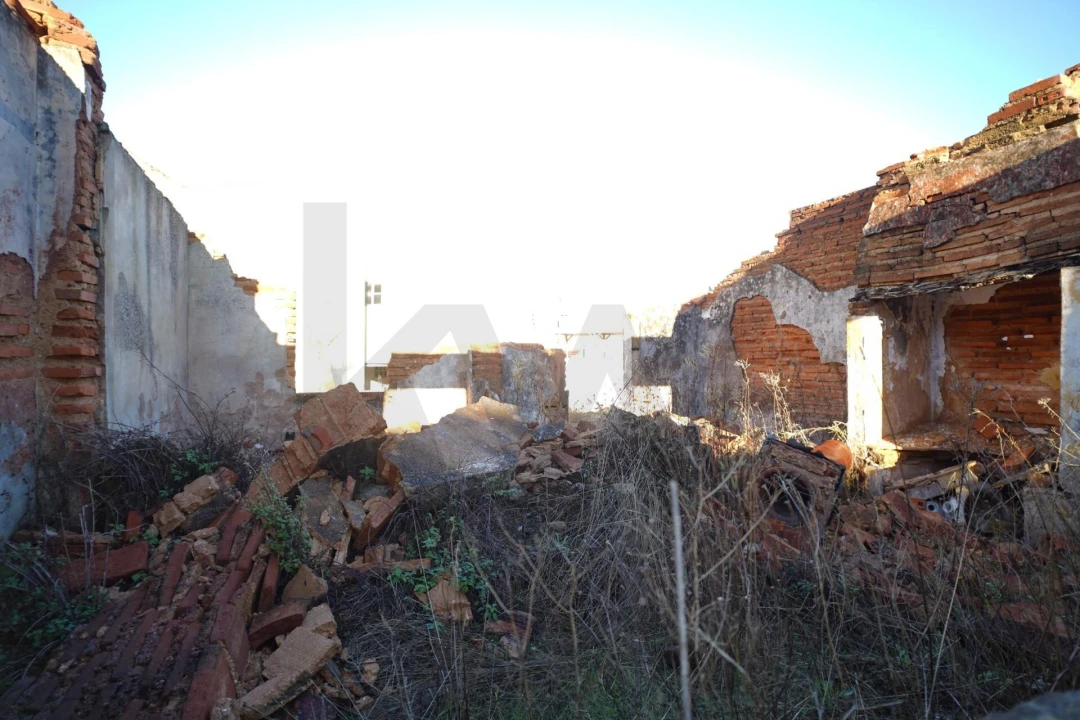 Terreno para Venda em Romeira e Várzea Foto 47