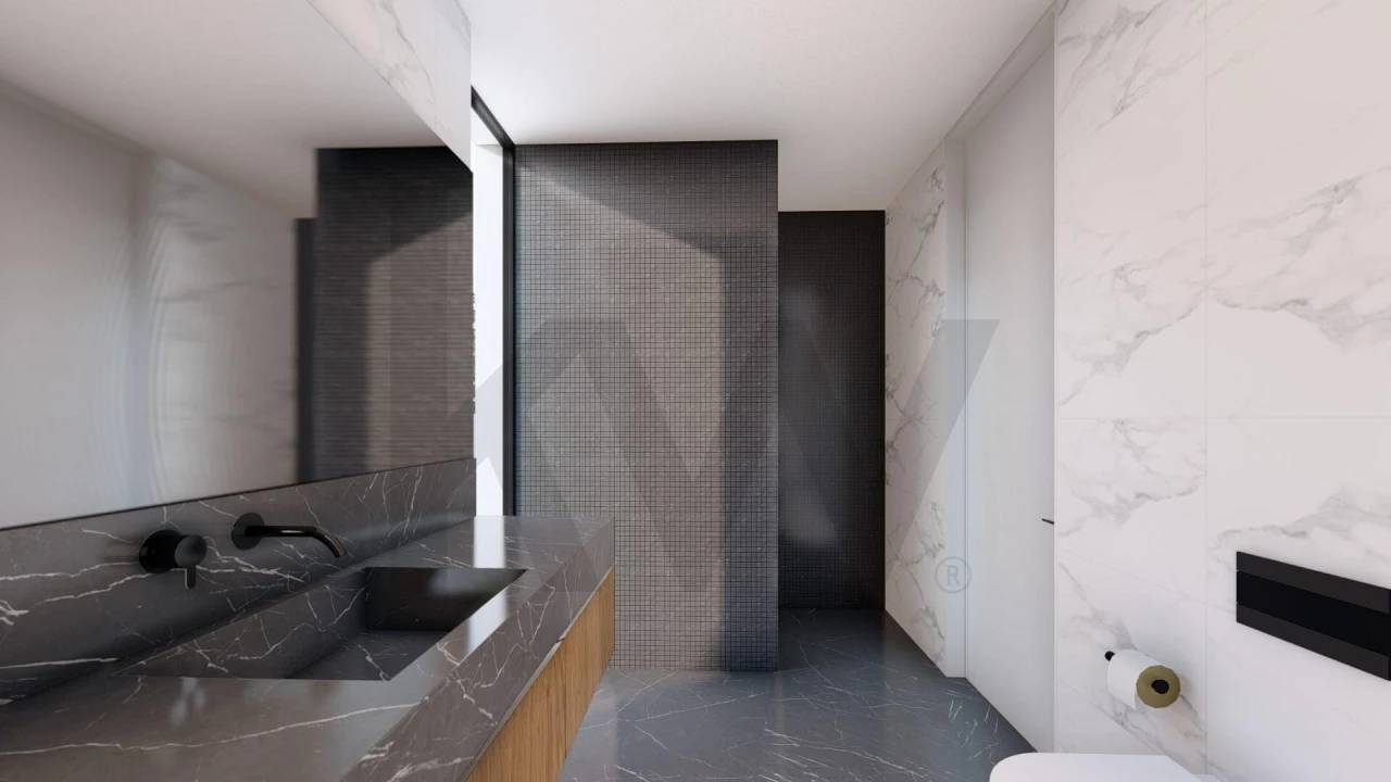 Terreno para Venda em Romeira e Várzea Foto 33