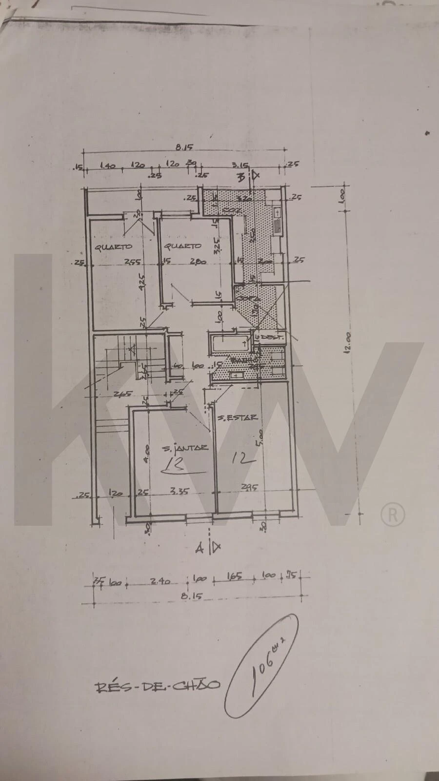 Apartamento T3 para Venda em Alto do Seixalinho, Santo André e Verderena Foto 15