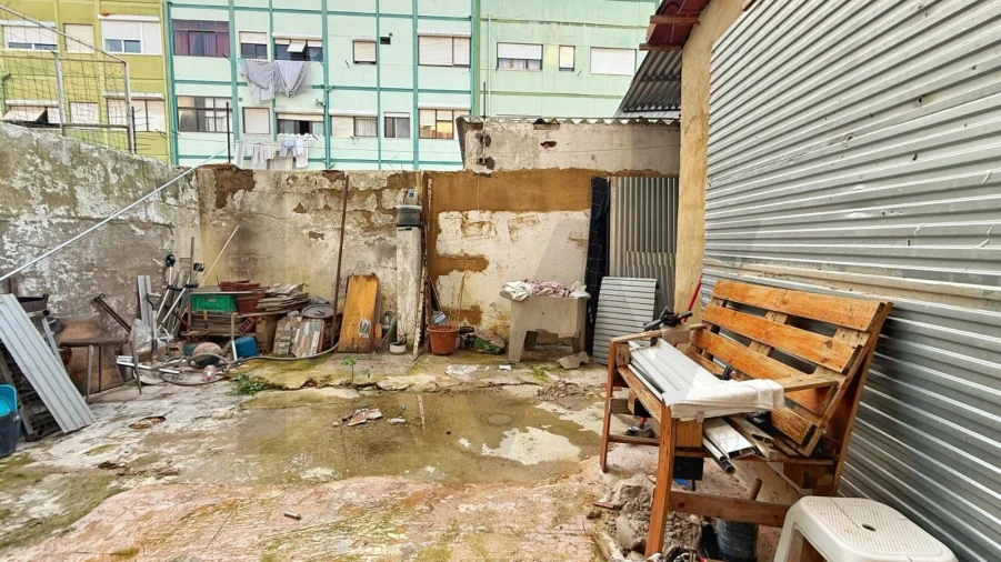 Apartamento T3 para Venda em Alto do Seixalinho, Santo André e Verderena Foto 3