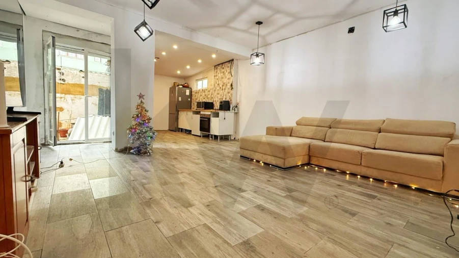 Apartamento T3 para Venda em Alto do Seixalinho, Santo André e Verderena