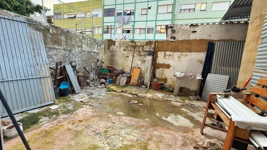 Apartamento T3 para Venda em Alto do Seixalinho, Santo André e Verderena Foto 4