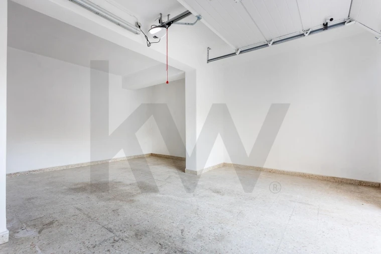 Apartamento T4 para Arrendamento em Arroios Foto 35