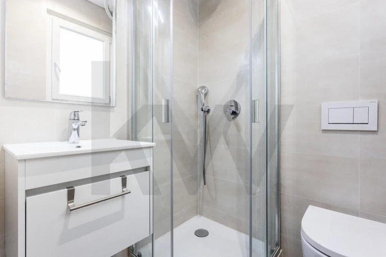 Apartamento T4 para Arrendamento em Arroios Foto 17