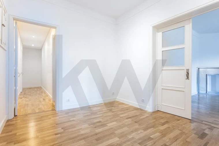 Apartamento T4 para Arrendamento em Arroios Foto 23