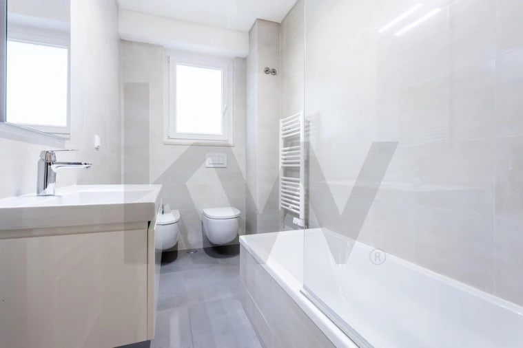 Apartamento T4 para Arrendamento em Arroios Foto 29