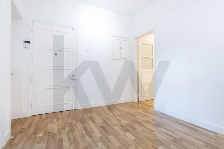 Apartamento T4 para Arrendamento em Arroios Foto 22