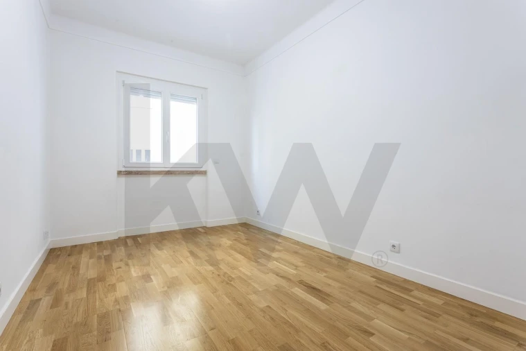 Apartamento T4 para Arrendamento em Arroios Foto 20