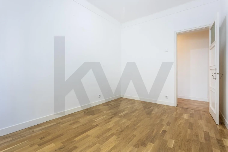 Apartamento T4 para Arrendamento em Arroios Foto 21